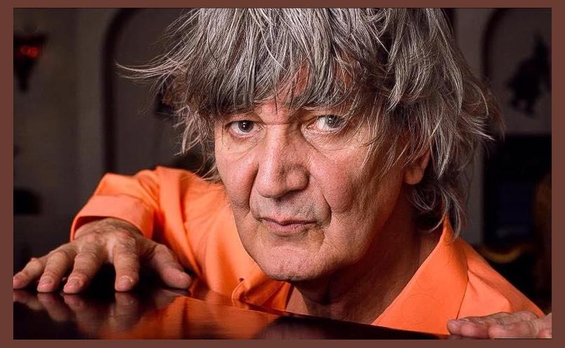 Jacques Higelin